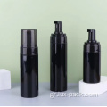 Χονδρικό Μπλέμα Pet Black Soap Foam Pump Bottles Cap